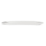 Olympia Whiteware Gondola Platter 650mm - Y097