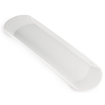 Olympia Whiteware Gondola Platter 650mm - Y097