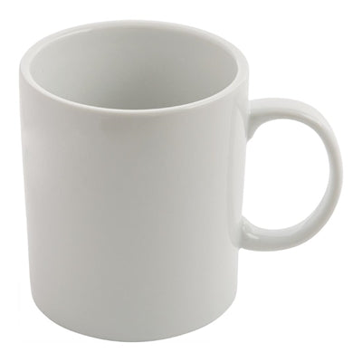 Olympia Whiteware Standard Mugs 483ml (12 Pack) - Y110