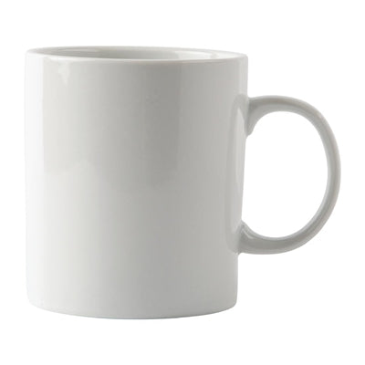 Olympia Whiteware Standard Mugs 483ml (12 Pack) - Y110