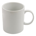Olympia Whiteware Standard Mugs 483ml (12 Pack) - Y110