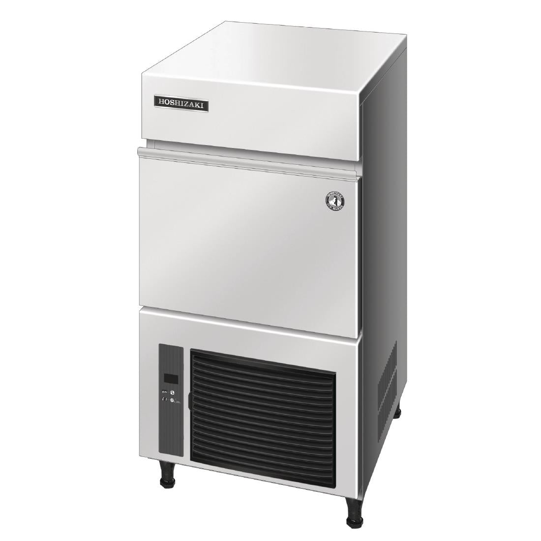 Hoshizaki Air-Cooled Ice Maker 44kg/24hr Output IM-45PE - Y194